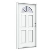 Panelled Door 